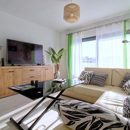 Center Location, Ac, Swimming Pool, And Parking Διαμέρισμα Olhão Εξωτερικό φωτογραφία