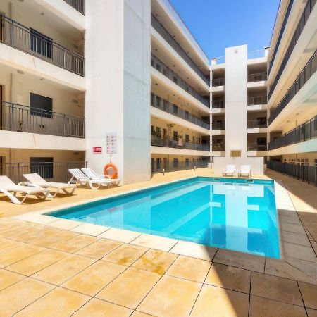 Center Location, Ac, Swimming Pool, And Parking Διαμέρισμα Olhão Εξωτερικό φωτογραφία
