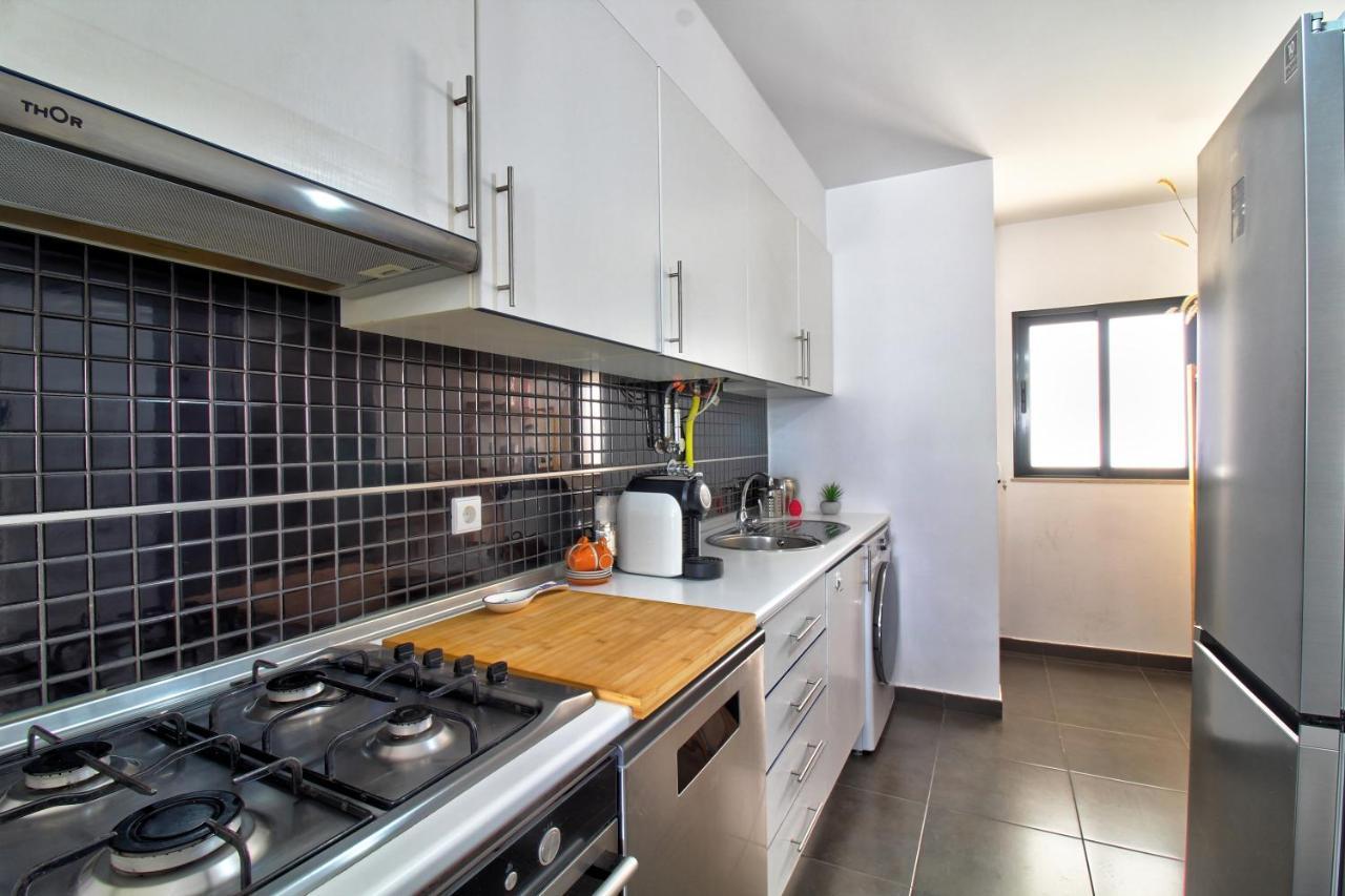 Center Location, Ac, Swimming Pool, And Parking Διαμέρισμα Olhão Εξωτερικό φωτογραφία