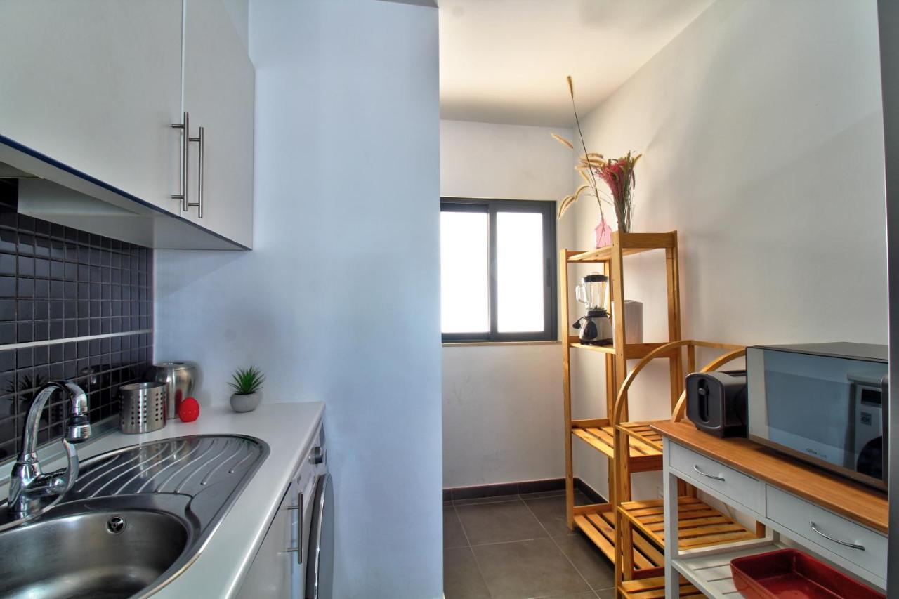 Center Location, Ac, Swimming Pool, And Parking Διαμέρισμα Olhão Εξωτερικό φωτογραφία