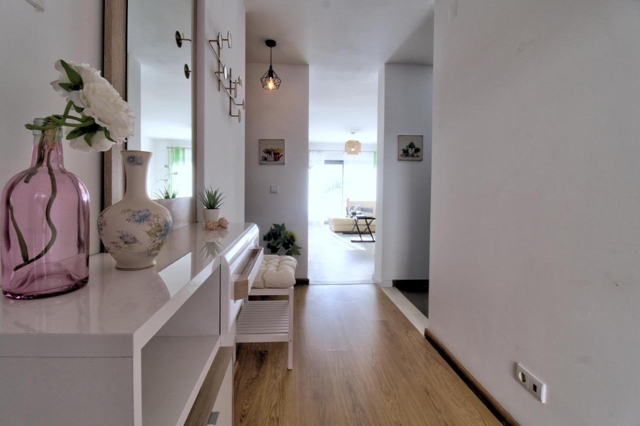 Center Location, Ac, Swimming Pool, And Parking Διαμέρισμα Olhão Εξωτερικό φωτογραφία