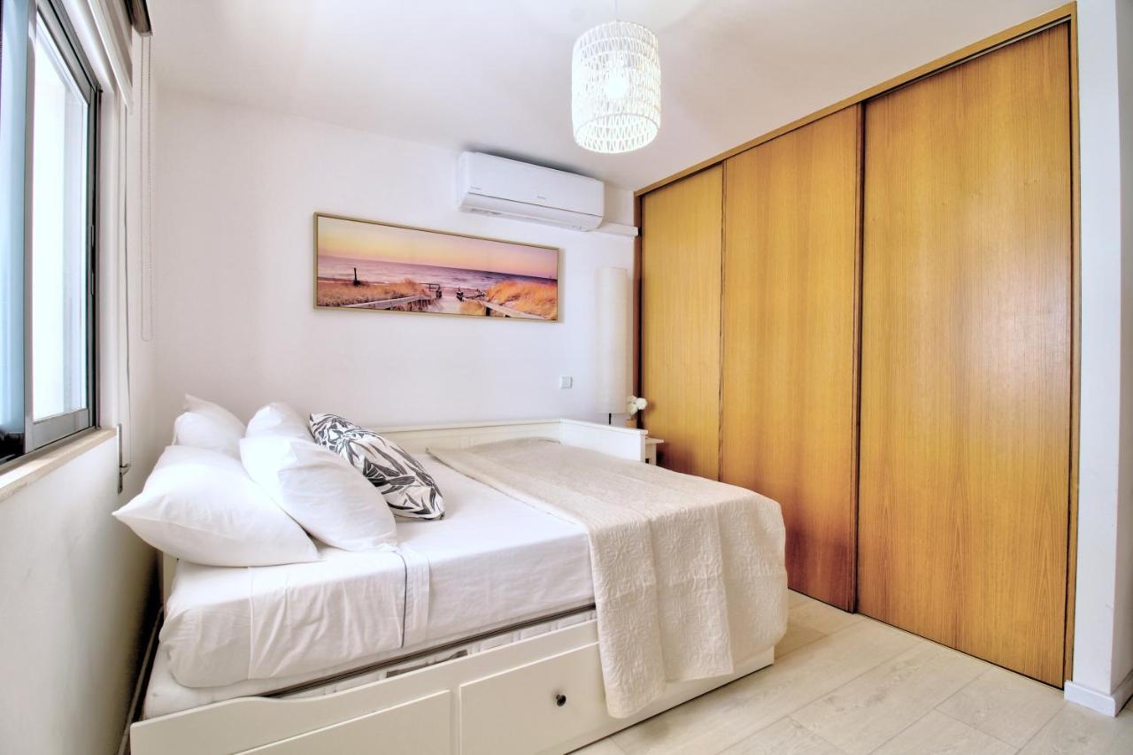 Center Location, Ac, Swimming Pool, And Parking Διαμέρισμα Olhão Εξωτερικό φωτογραφία