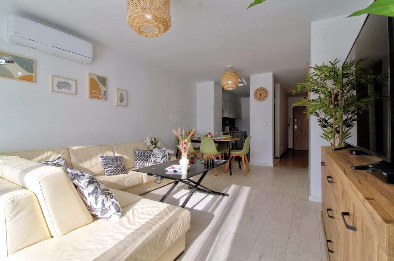 Center Location, Ac, Swimming Pool, And Parking Διαμέρισμα Olhão Εξωτερικό φωτογραφία