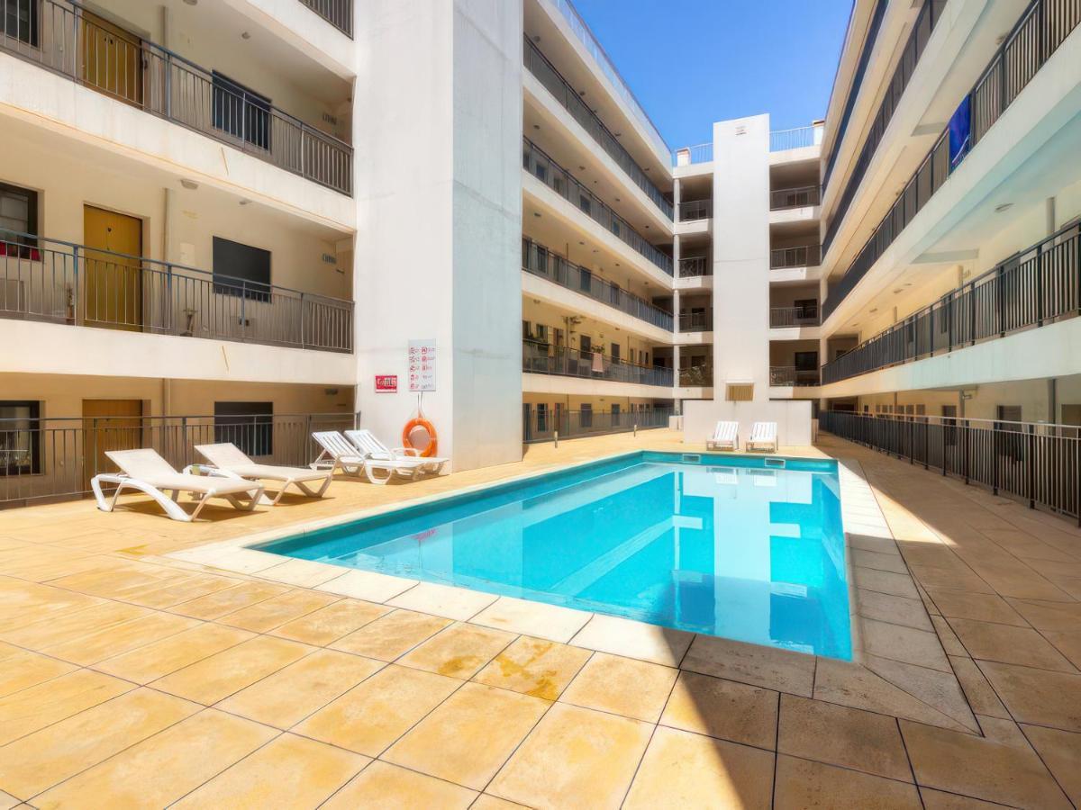Center Location, Ac, Swimming Pool, And Parking Διαμέρισμα Olhão Εξωτερικό φωτογραφία